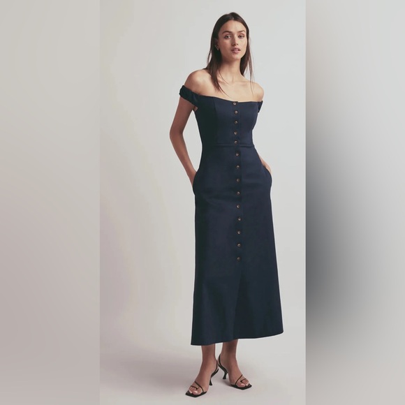 Favorite Daughter Dresses & Skirts - Favorite Daughter Lovesick Dress
